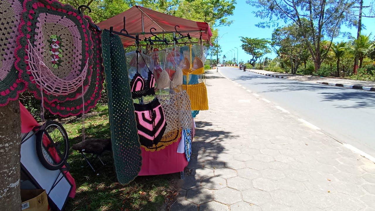PRIMEIRA FEIRA DO ANO!!VEM CONFERIR, TUDO QUE ACONTECEU #embuscadomeusim 