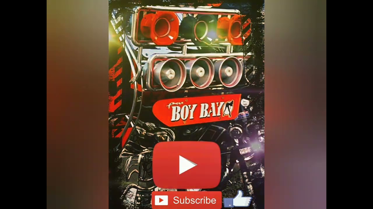 Break Free ni (Boy Bayo)