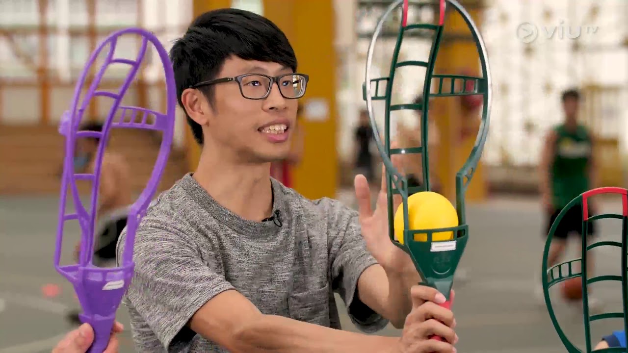 Flyball 旋風球 - 全年齡運動之選