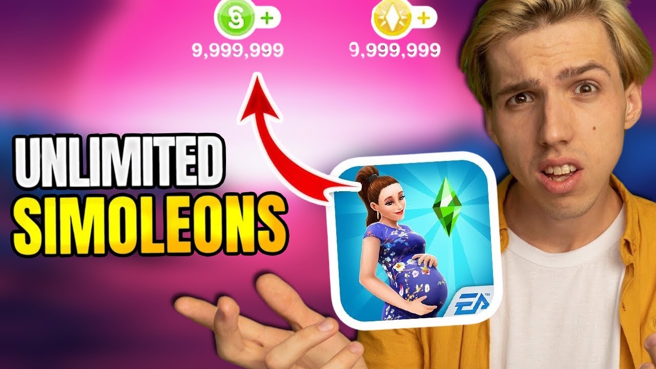 Sims FreePlay Hack/Mod Apk – How to Get Unlimited LP and Simoleons in Sims FreePlay* iOS & Android*