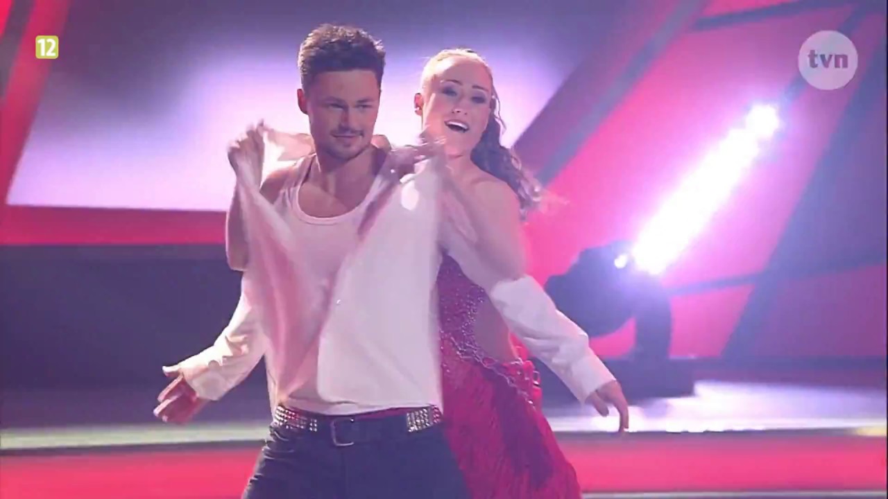 Michał Kalcowski YCD 9 Latino