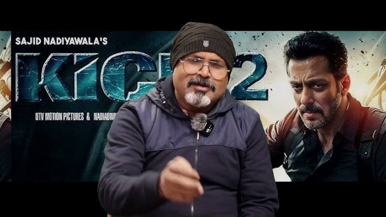 Big Breaking News Salman Khan Upcoming Movie Kick 2