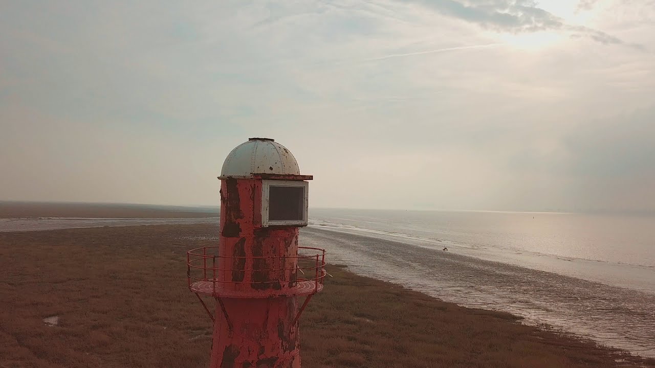The Humber Estuary