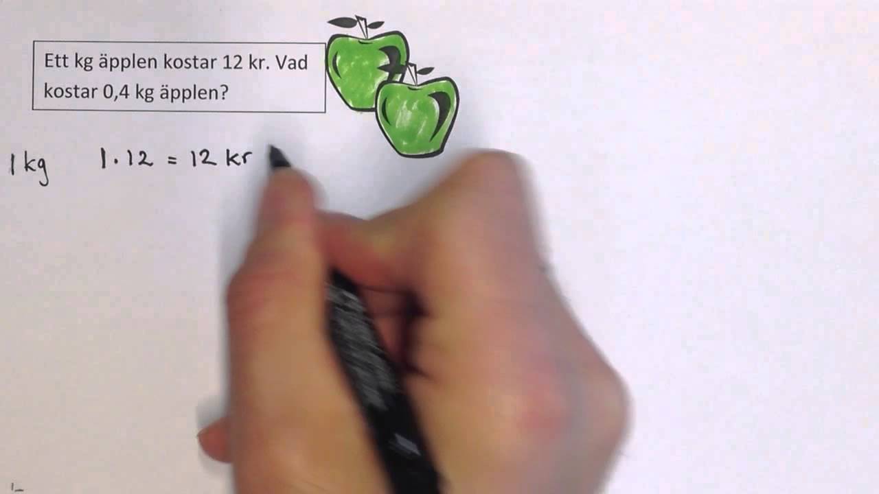 Kilopris 1