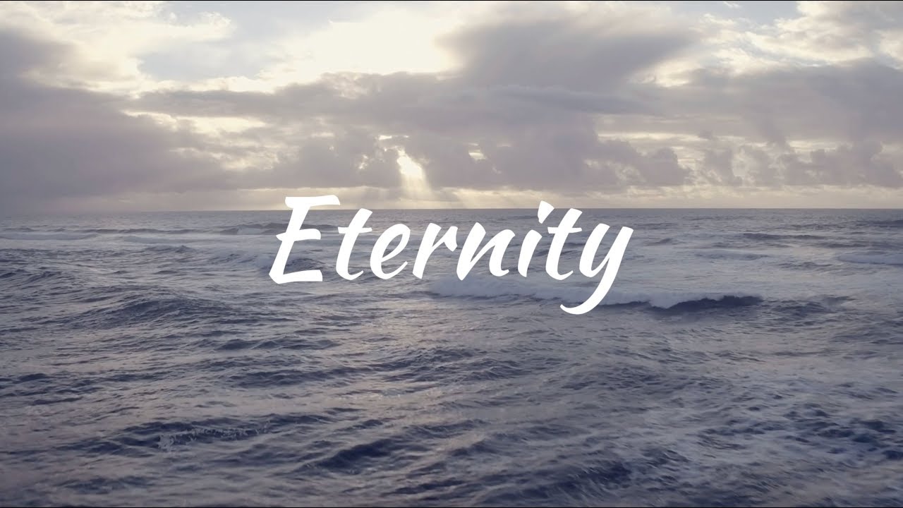 David & Jenieva Bega - Eternity (Lyric Video)