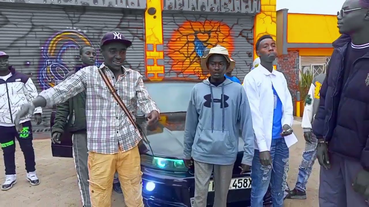 Ghettoboyz 134 _ play (official video )