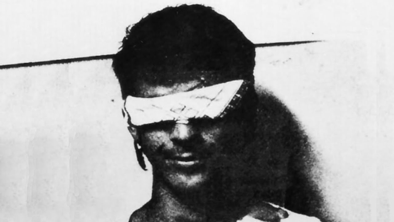 OS CRIMES DE WILSINHO GALIL&Eacute;IA