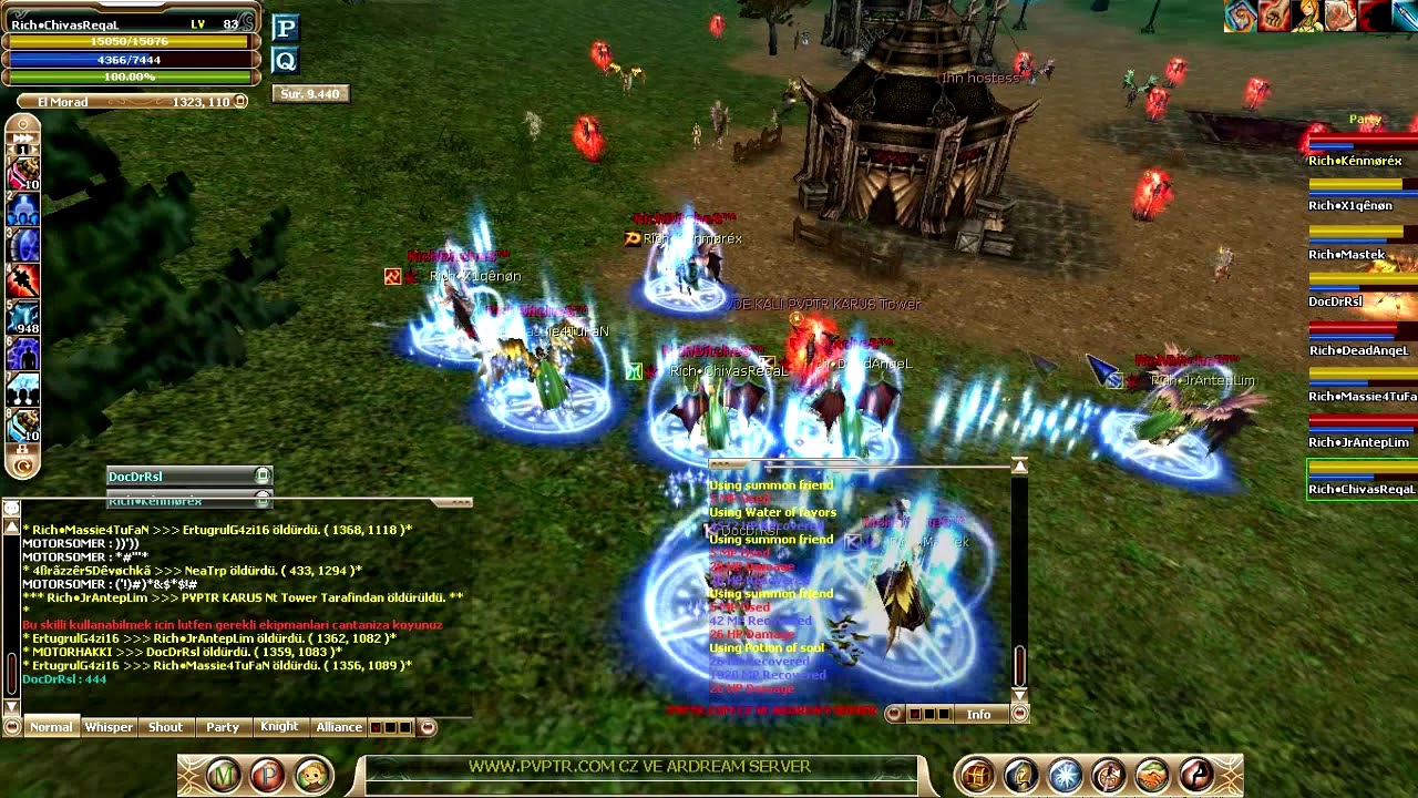 RichBitcheS™ PK Movie 2..(PVPTR)