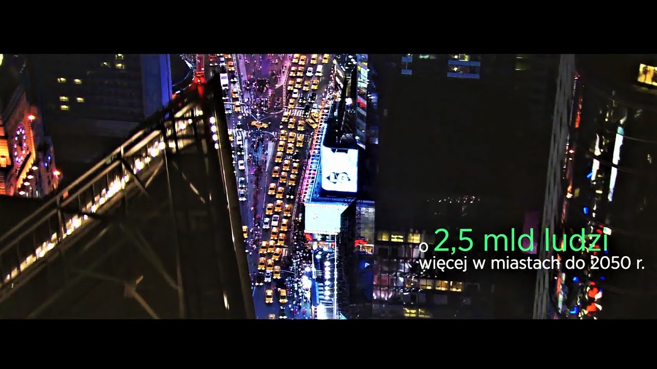 OKEY FILM DLA SCHNEIDER ELECTRIC: FILM KOMPLEKSOWA PRODUKCJA