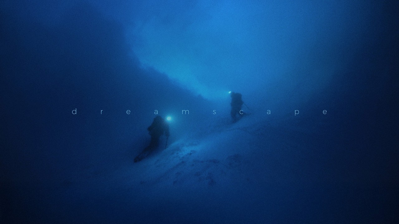 dreamscape radio // ambient music to relax to