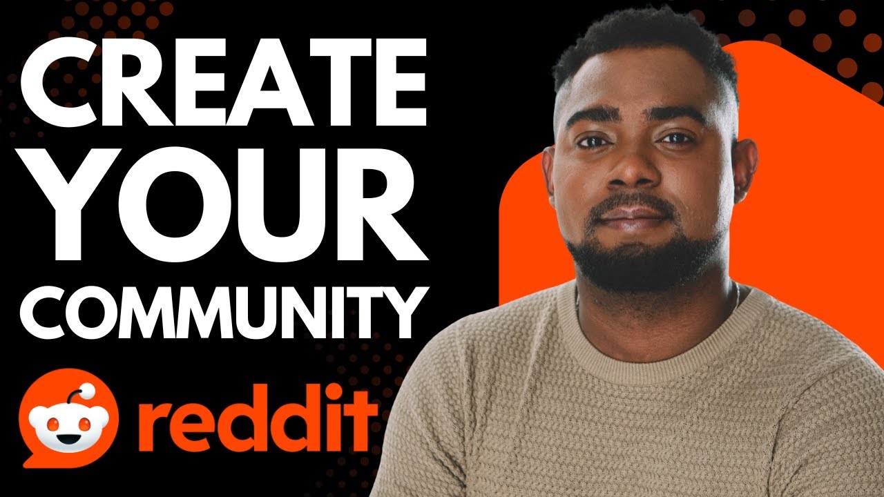 How to Create a Community on Reddit (Step-by-Step Guide 2026)