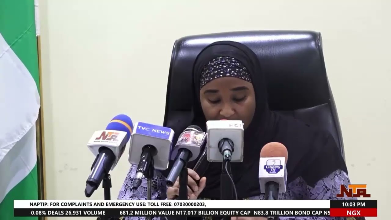 2025 Common Entrance Exam Results Released: FG Announces Top Performers 🎓📊