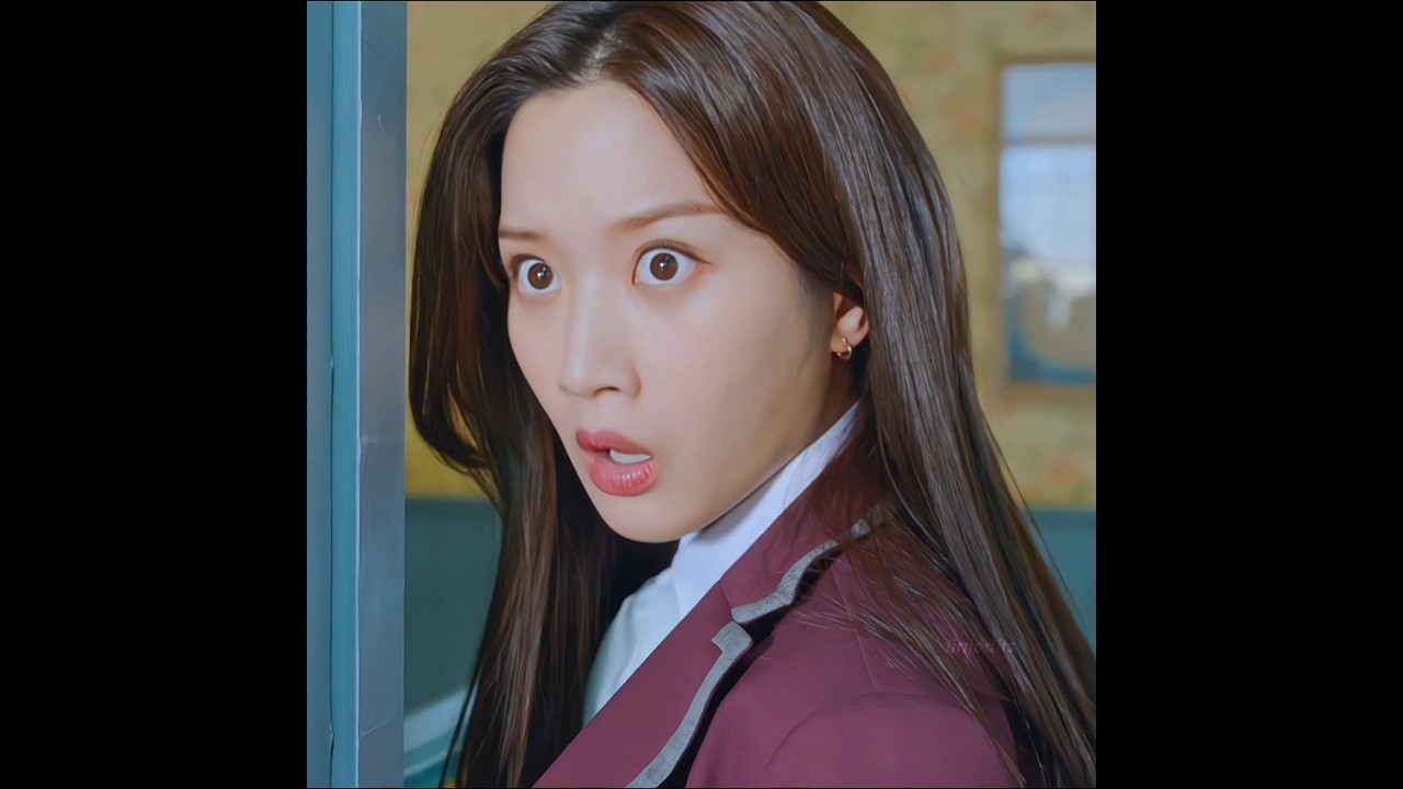 Jugyeong embarrassed 😅 infront of Suho & Sujin| ft.Paro speed up | True Beauty #truebeauty #kdrama