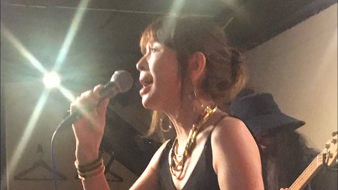 君は天然色　大滝詠一カバー