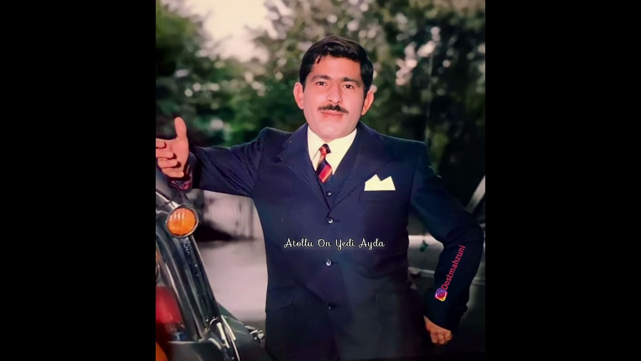 Aşık Mahzuni Şerif  - Afyon mu Yuttun Hemşerim ( Özel Ev Kaydı )