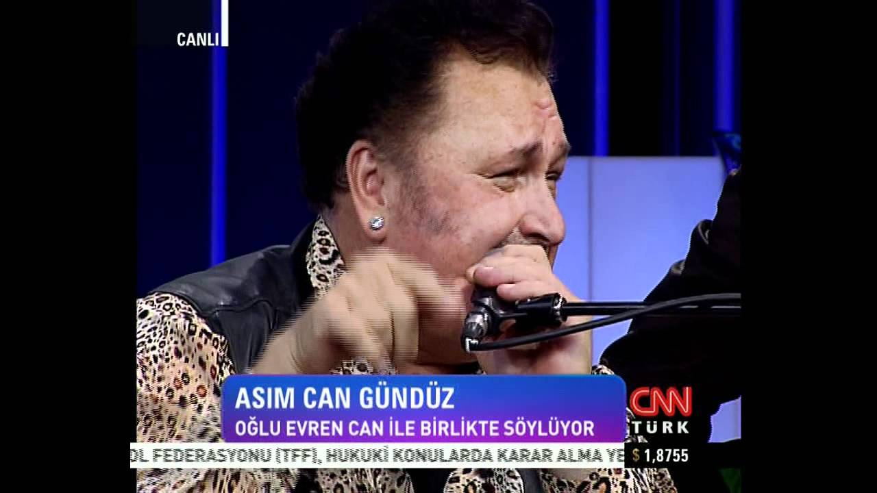 Evrencan Gündüz & Asım Can Gündüz - Flip Flop And Fly