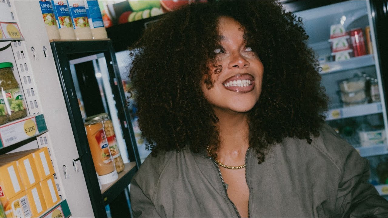 Abena - No Cap (Clip officiel)
