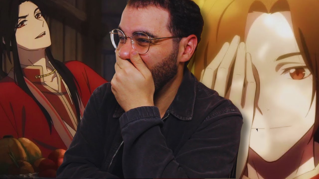 The Ghost King Is All Love (Unless You’re Not Xie Lian) | Heaven Official's Blessing Ep 5 & 6