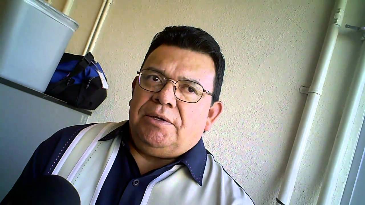 Fernando Valenzuela Pt.1