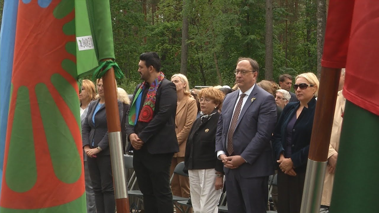 Minint specialią progą &ndash; romai prakalbo apie rimtas bėdas: laukia pokyčių