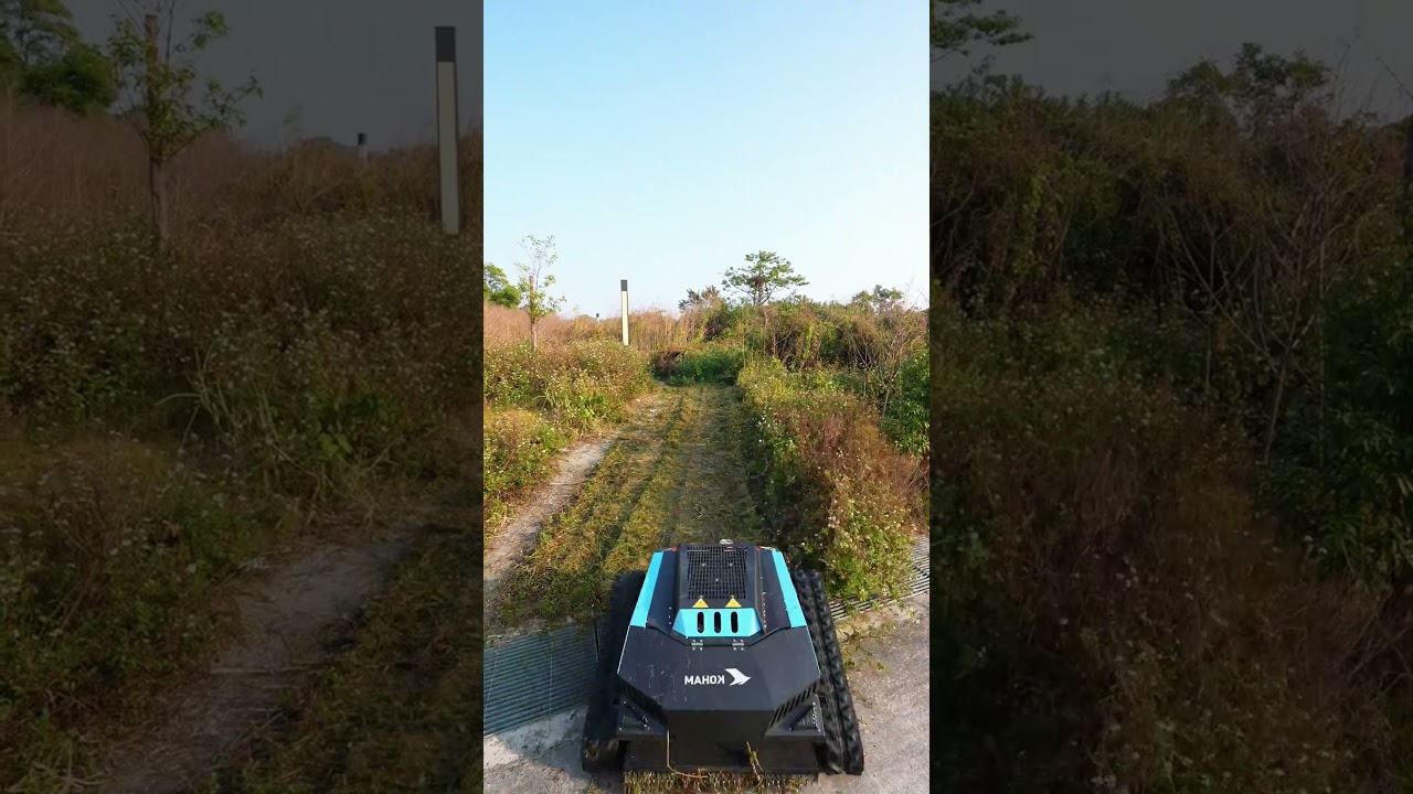 Gas Lawn Mower Performance | Koham #8 #Wholesale #Manufacturer