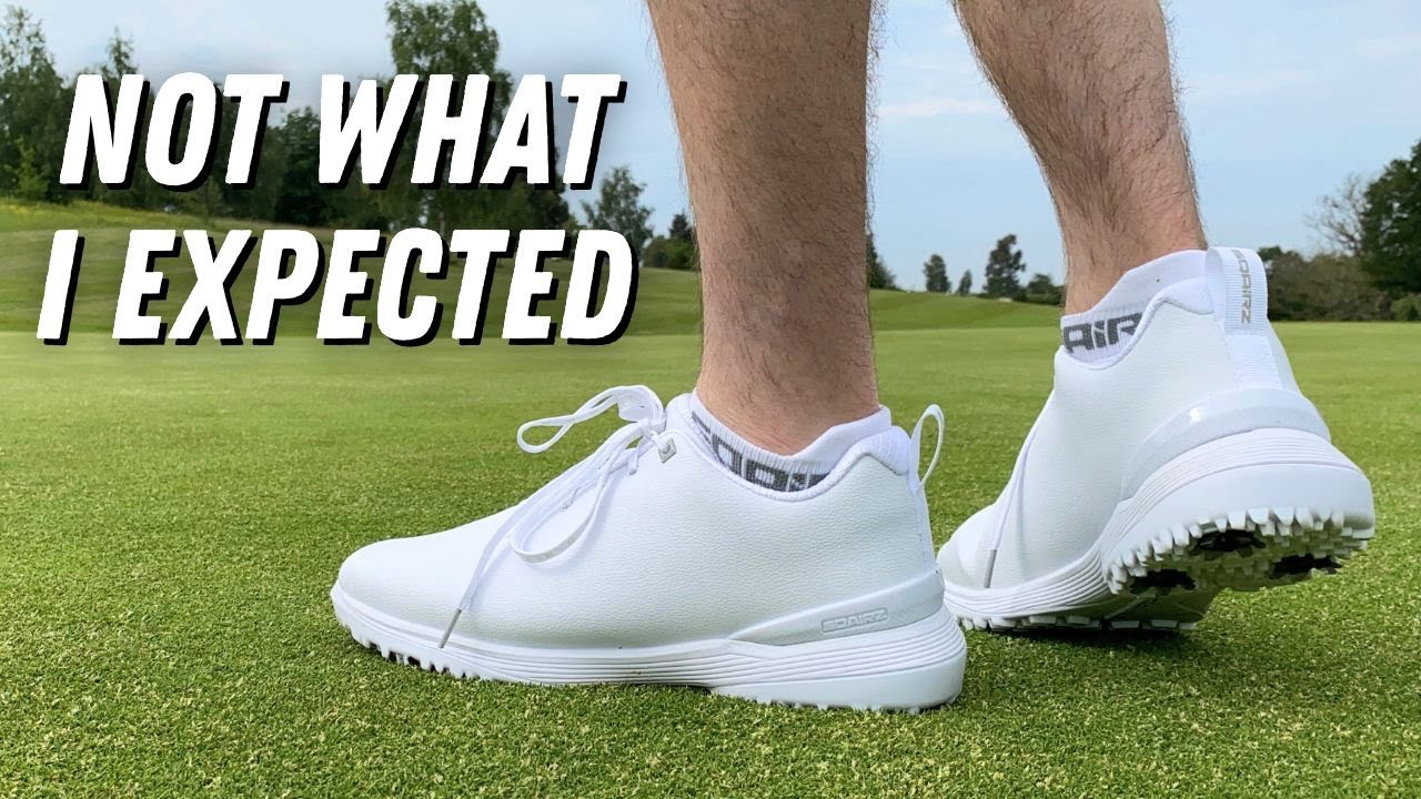 Sqairz ProS2 LT Review | Is Their New Lightweight Design An Improvement?
