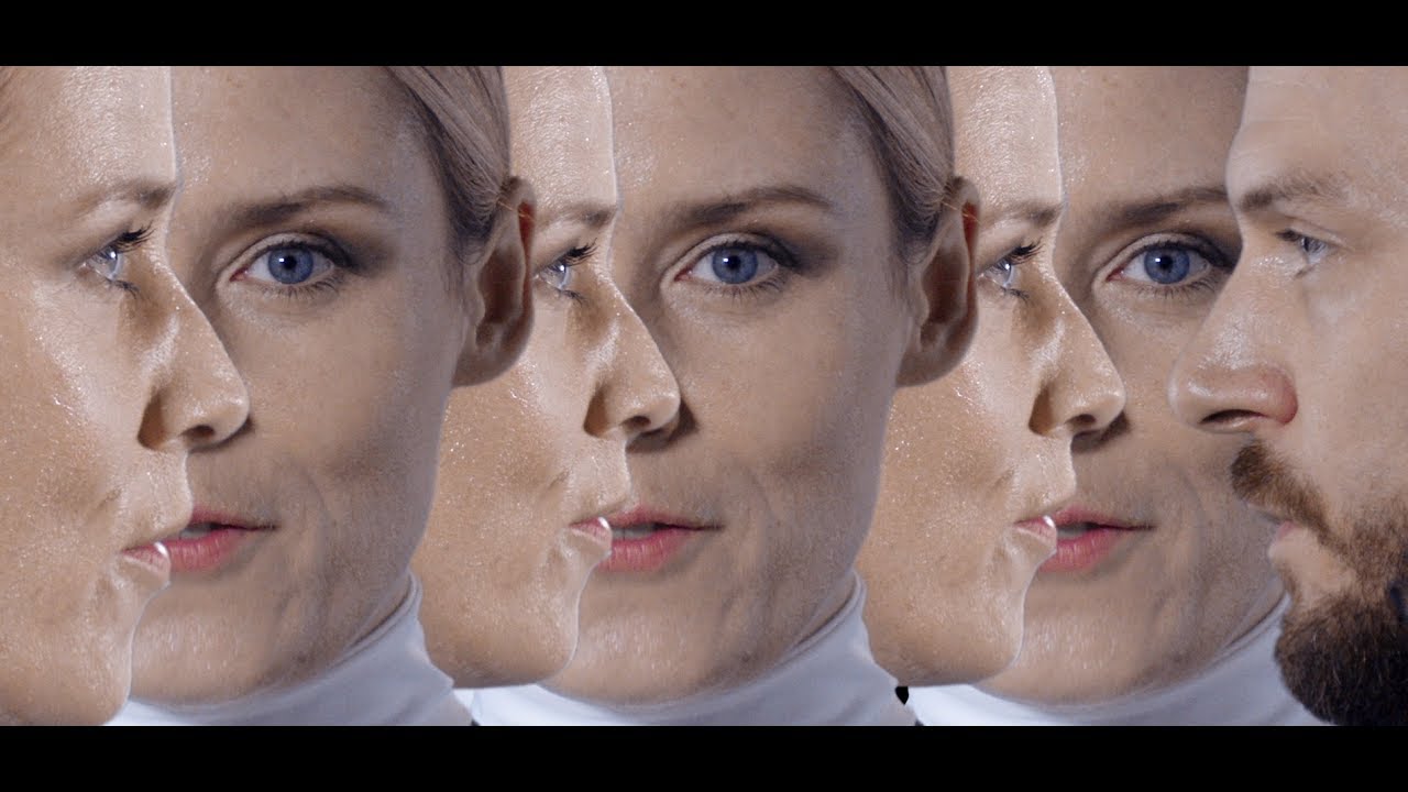 R&oacute;is&iacute;n Murphy - Jacuzzi  Rollercoaster feat. Ali Love (Official Video)