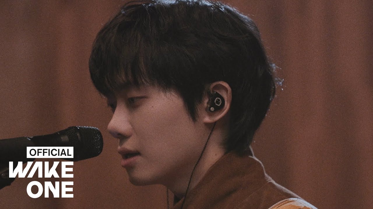 하현상 (Ha Hyun Sang) - 기다려줘 (Wait for me) Live Clip