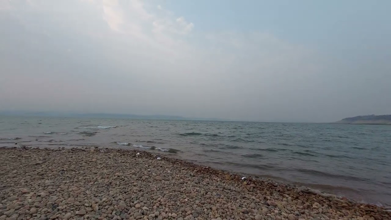 Asifa Bhutto Park | Mangla Dam | Mirpur Ajk