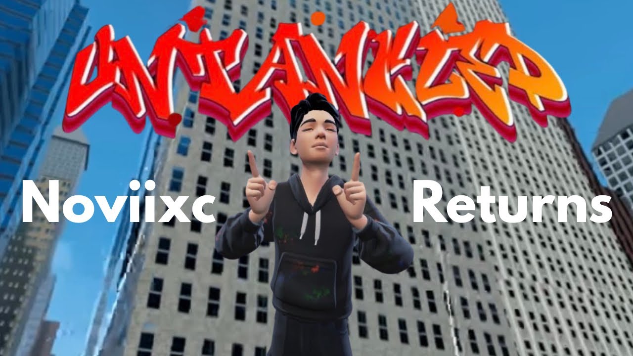 First Video Back | Untangled VR