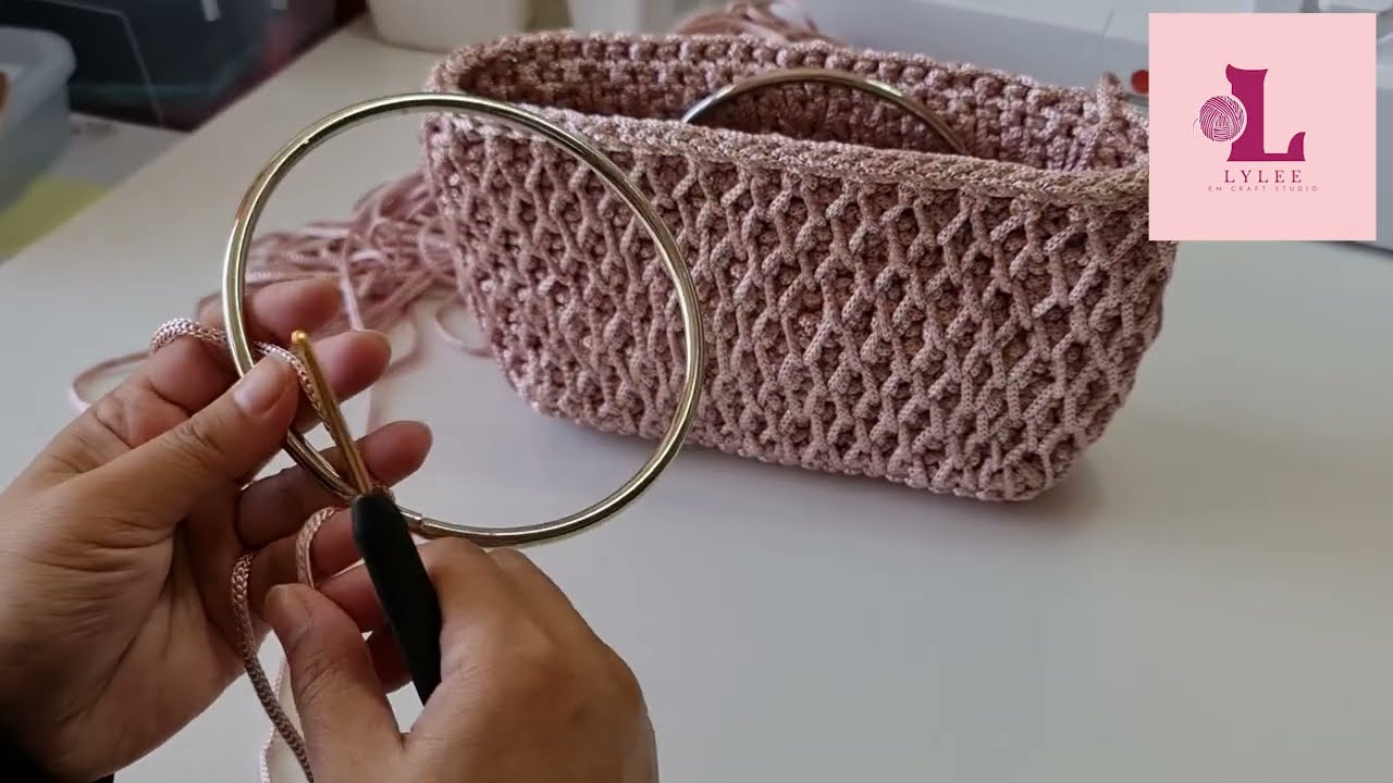 Welcome to my crafting journey