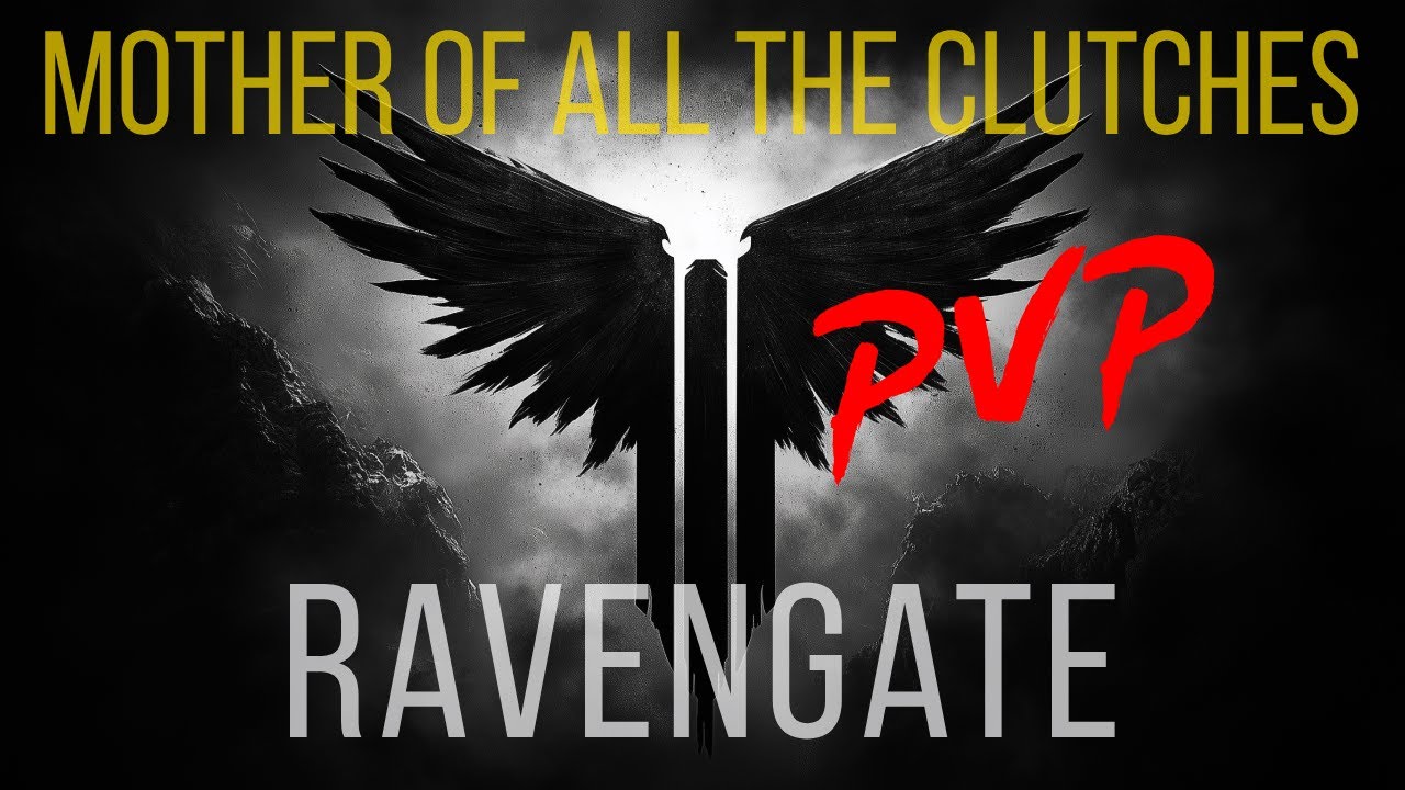 Mother Of All The Clutches | Pax Dei PVP Footage