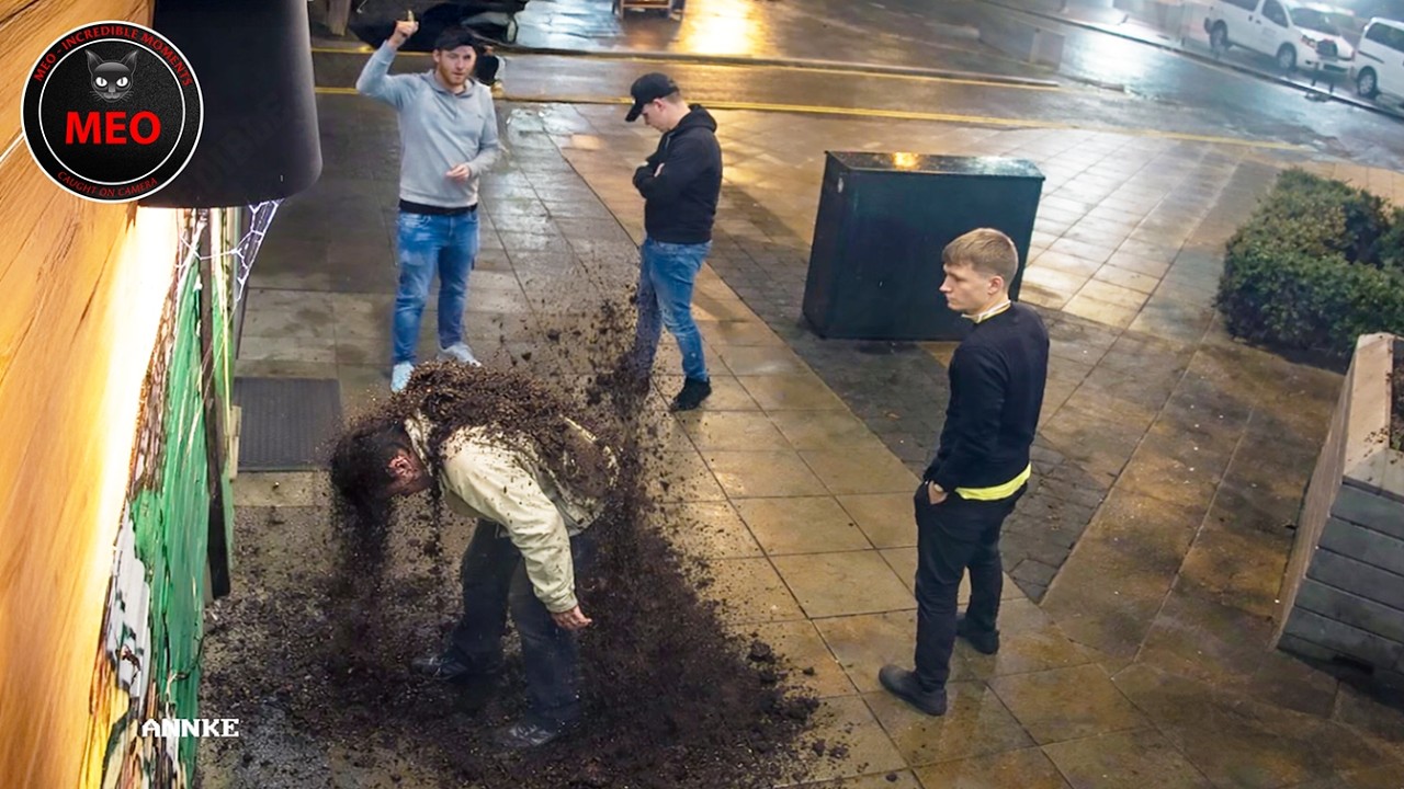 Moments when Thing Went Wrong (P31) | 2025 Idiots at Work & Instant Regret Fails Compilation