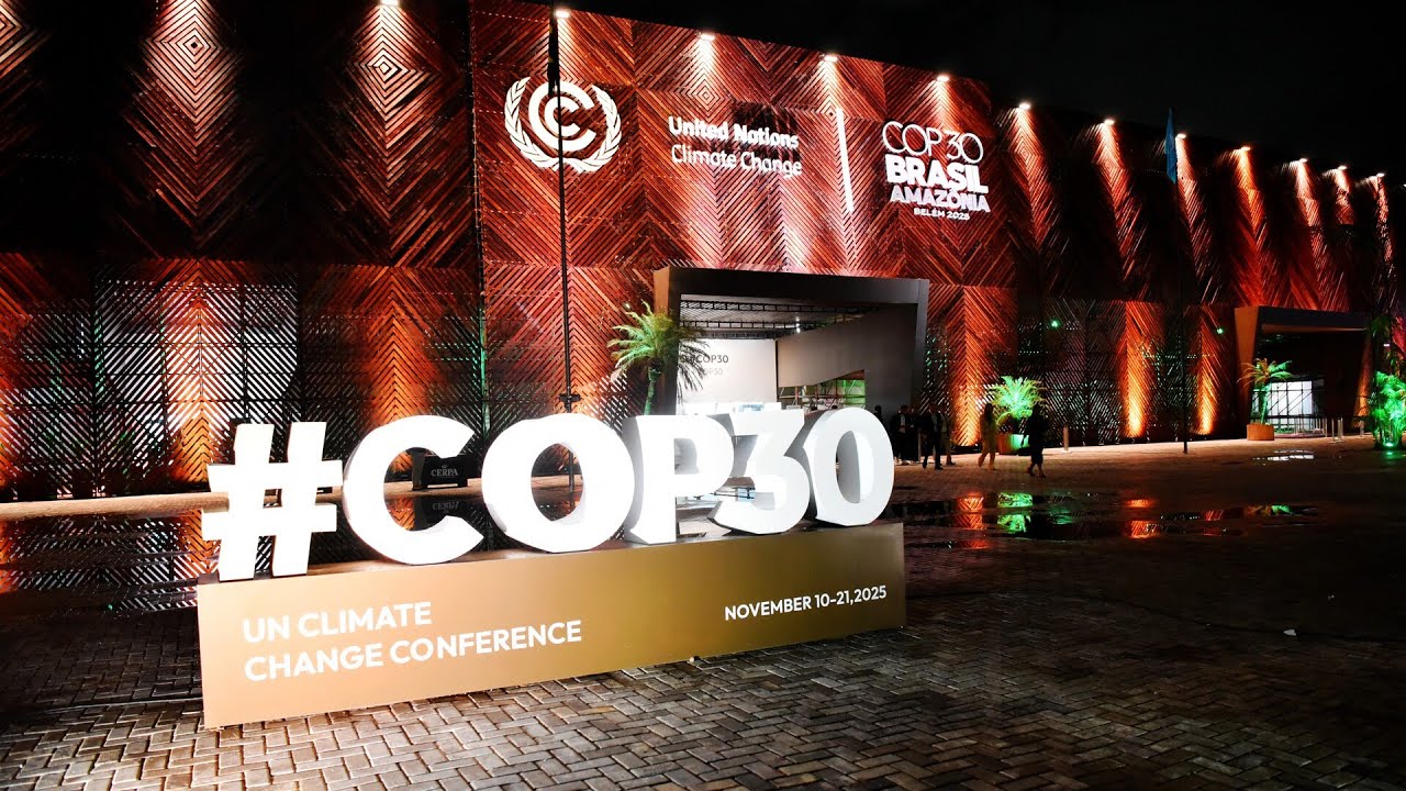 COP30 summit reveals world governments’ ‘indulgence and self-righteousness’