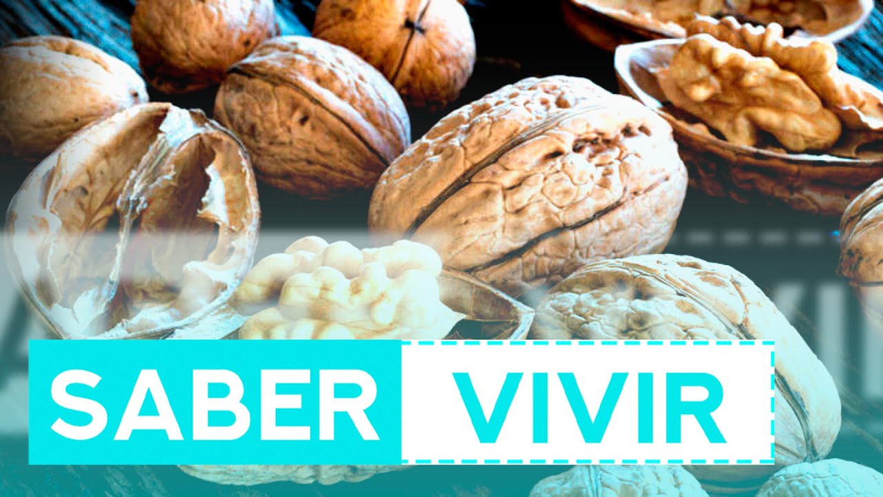 Qu&eacute; alimentos le sientan mejor a nuestro cerebro