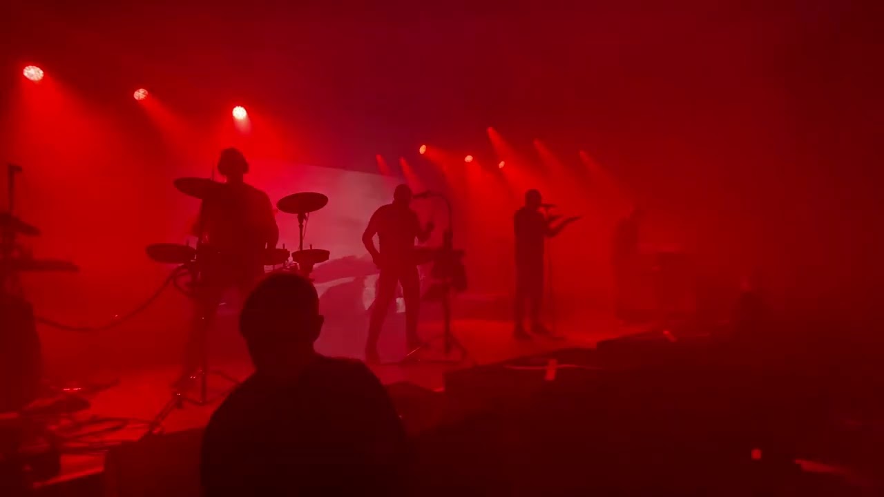 Front 242 - Red Team