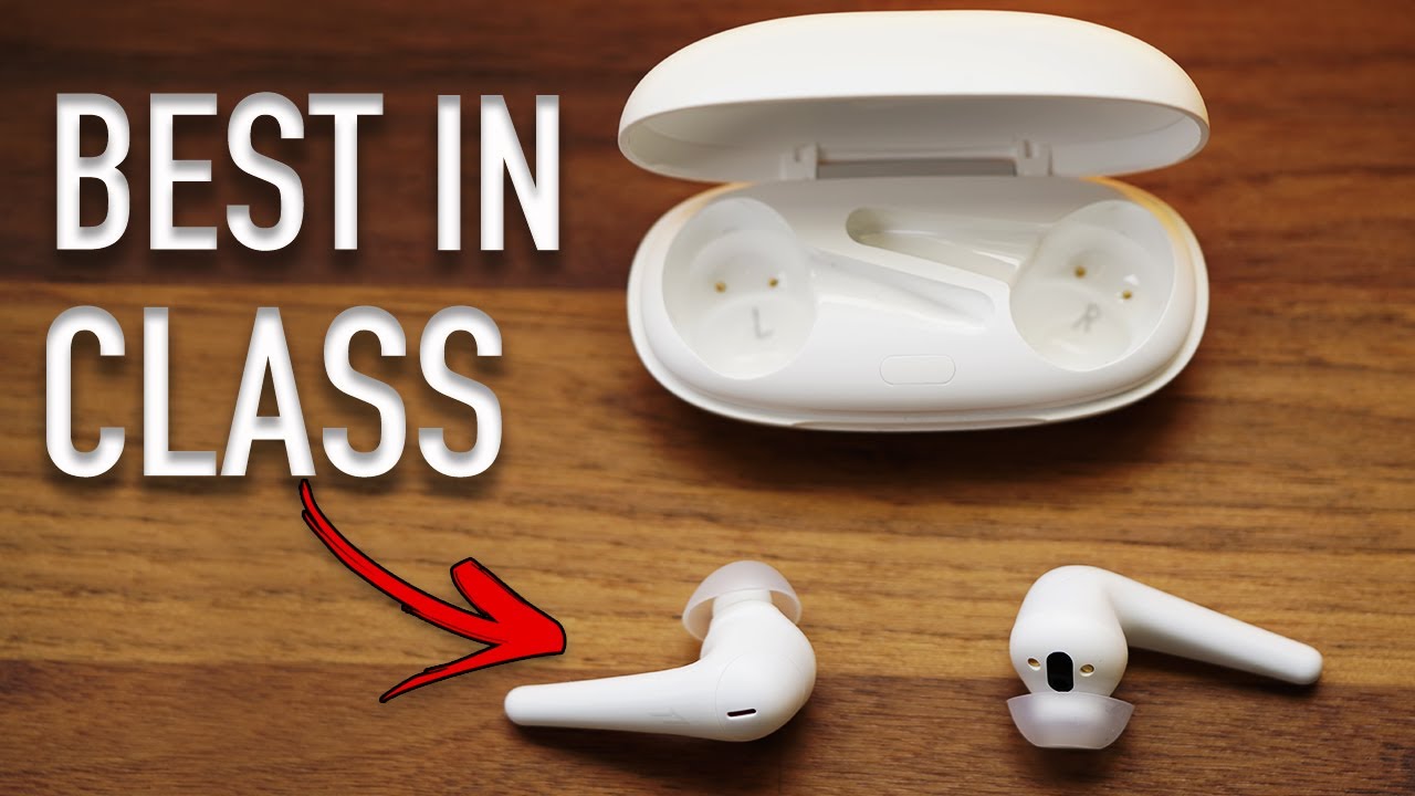 1More ComfoBuds Pro | Product Review