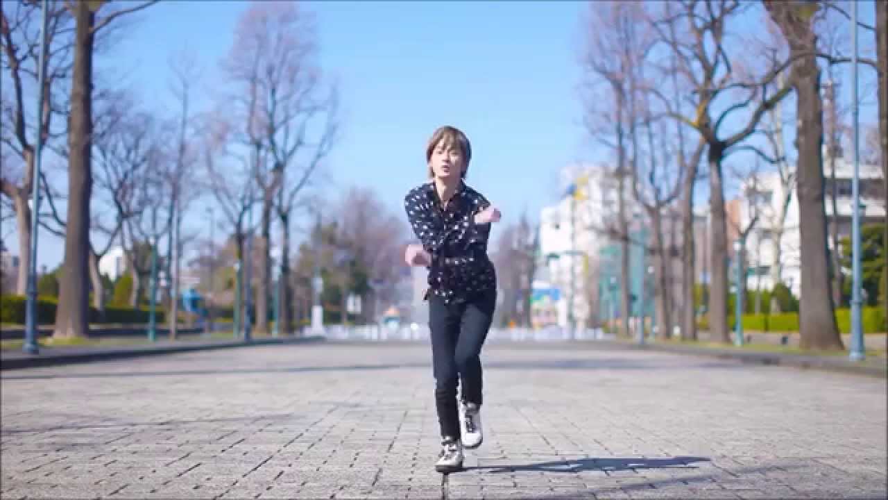 【MIRROR】だんだん早くなる 踊ってみた【めろちん】