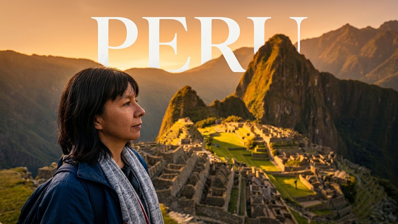 Our epic Peru trip: