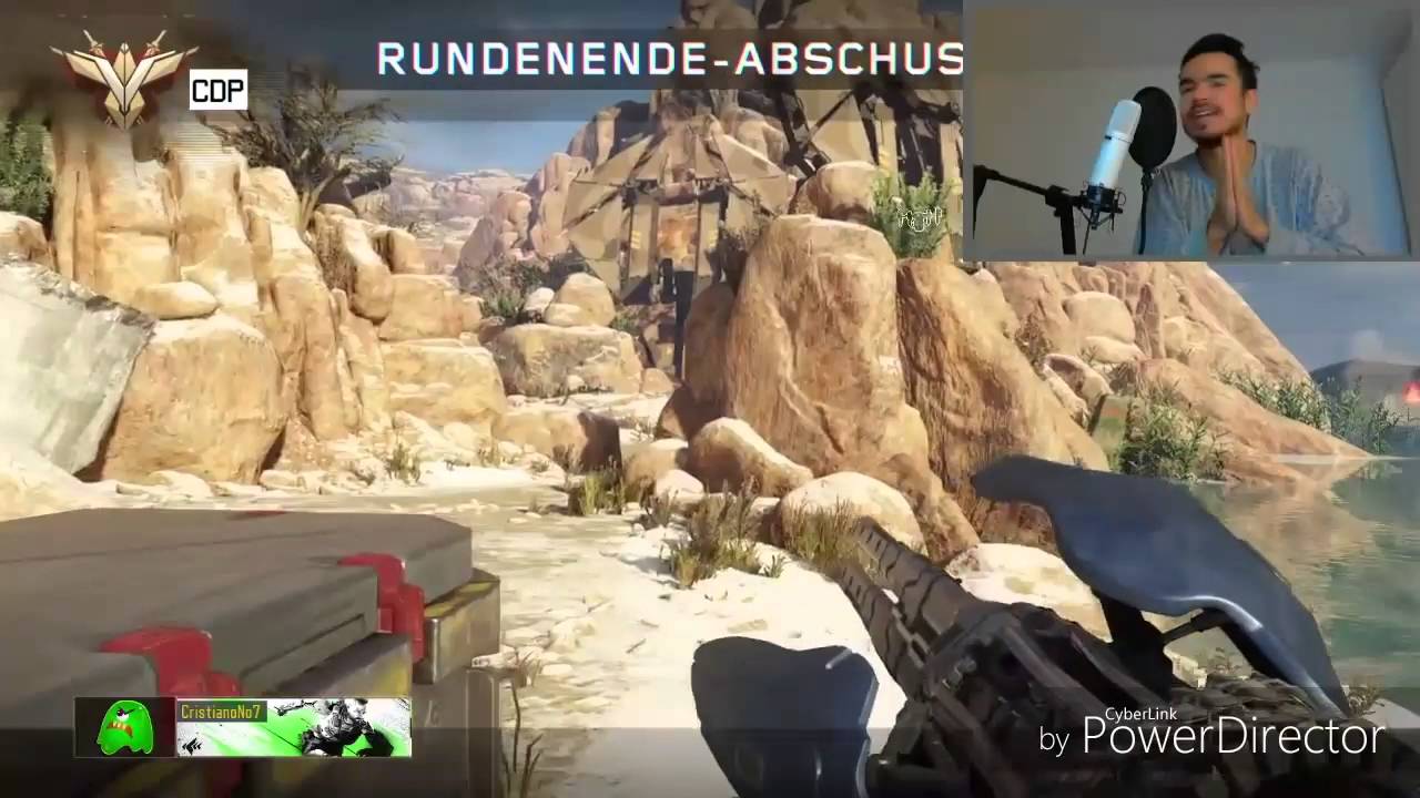 Feelgamingtv | Black Ops 3 Best Of | Erné (Teil l)