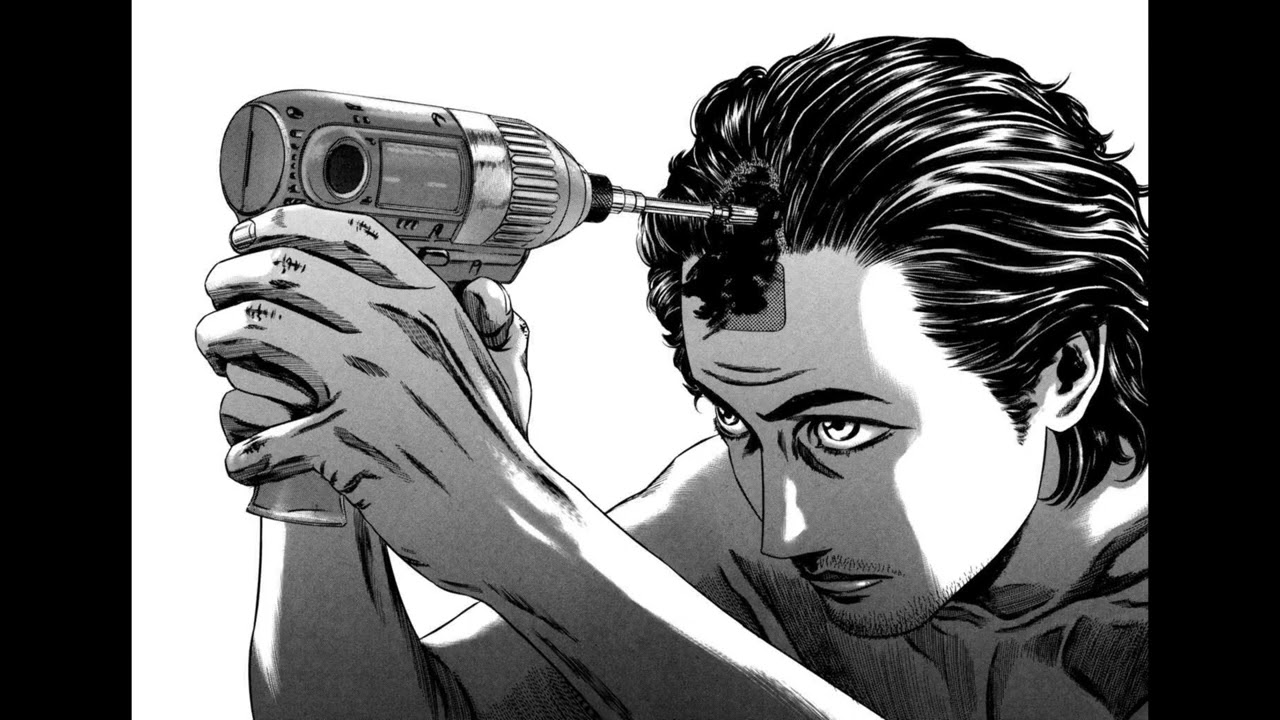 Mangas and songs that match them