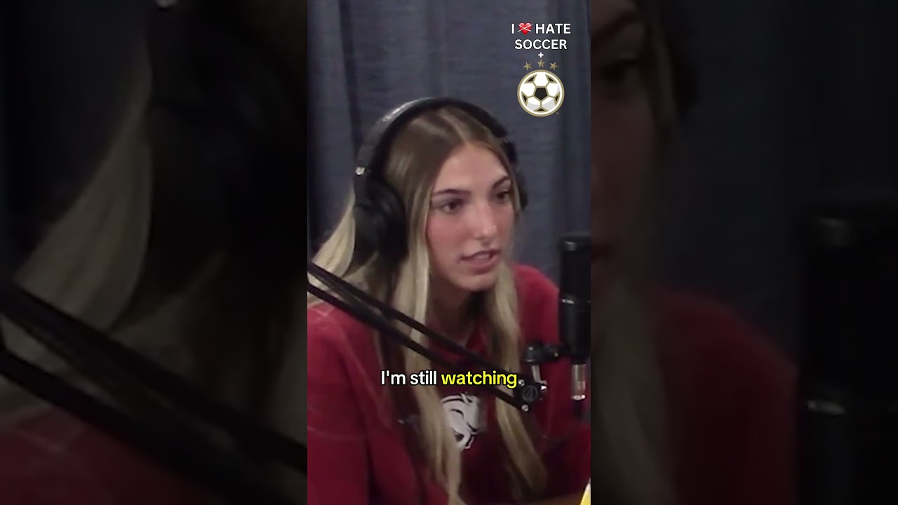 ECNL is not college soccer!