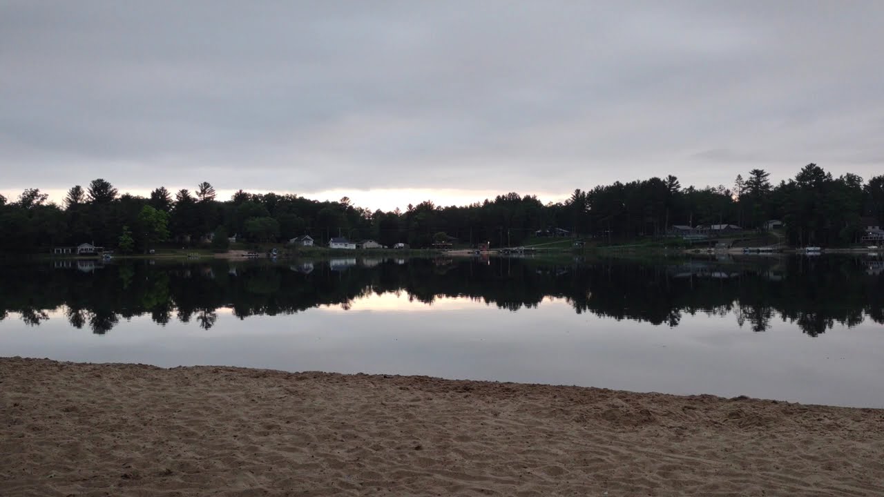 Budd Lake MI 20250625