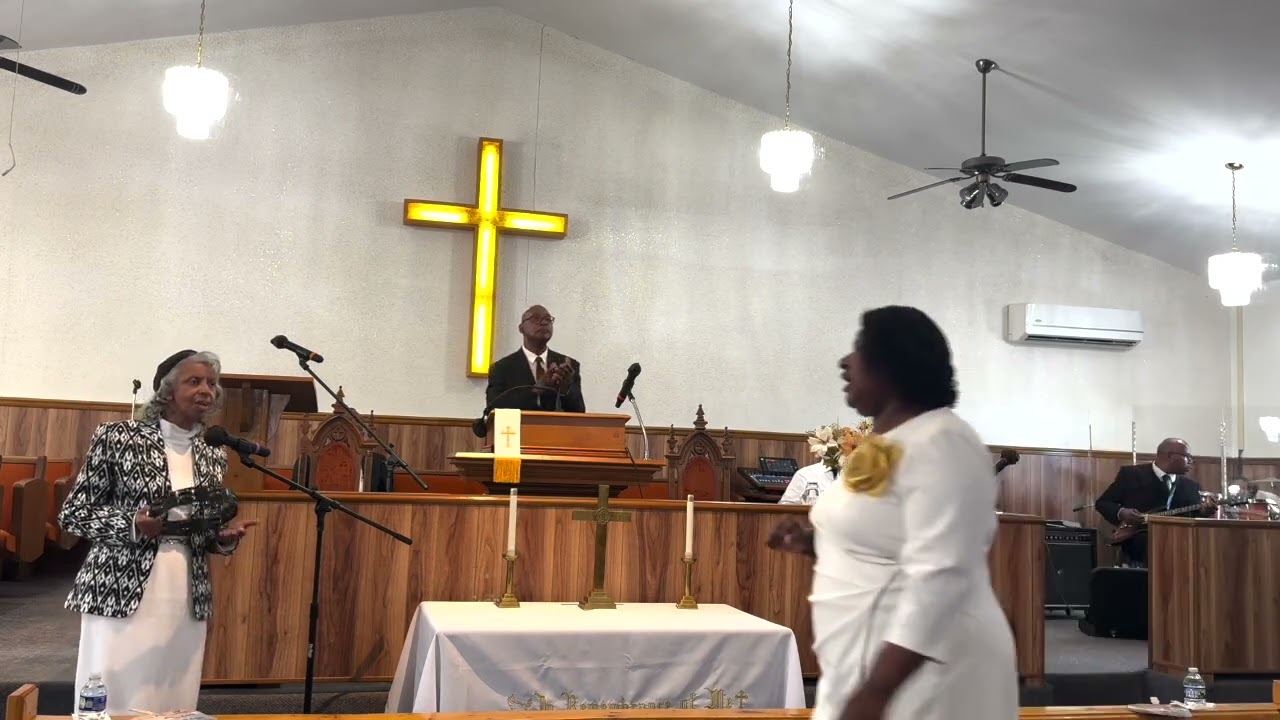 Teach Me To Listen To You Lord