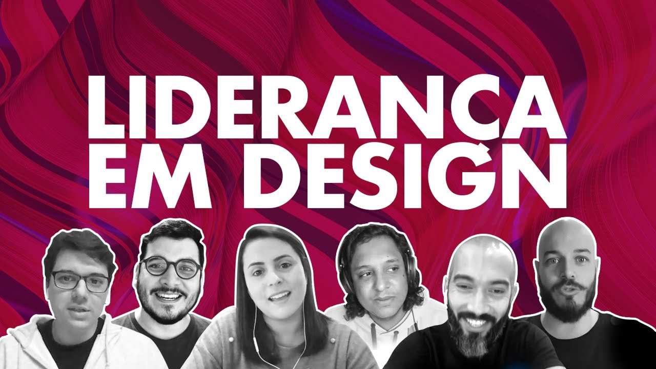 O que boards esperam de lideres de design? S&eacute;rie Lideran&ccedil;a em design, Ep.04