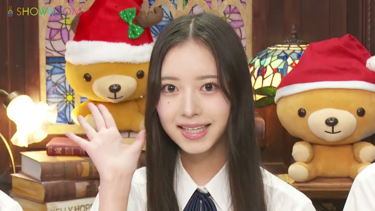 251209 Showroom - AKB48 AKB48研究生パレット 175402