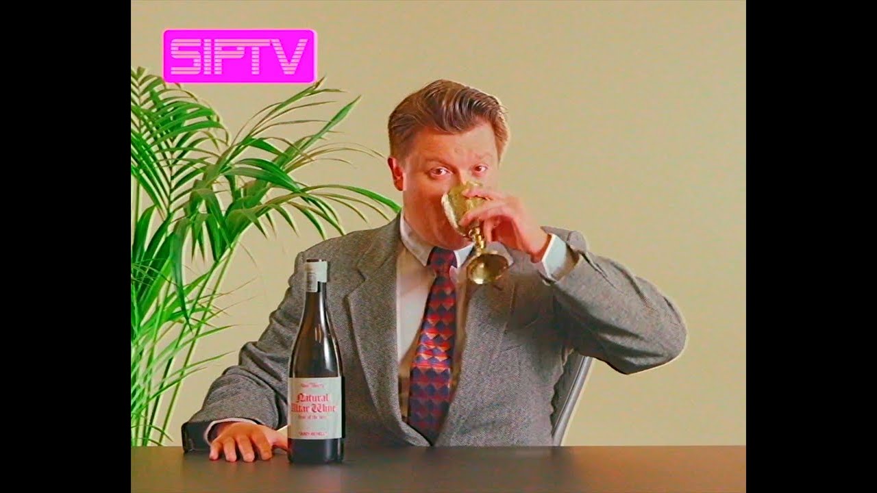 Why does altar wine taste so bad? Introducing New Theory Natural Altar Wine