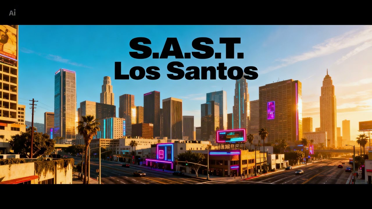 S.A.S.T Tout Simplement