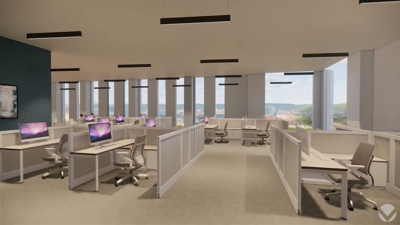 Northcreek | Walkthrough