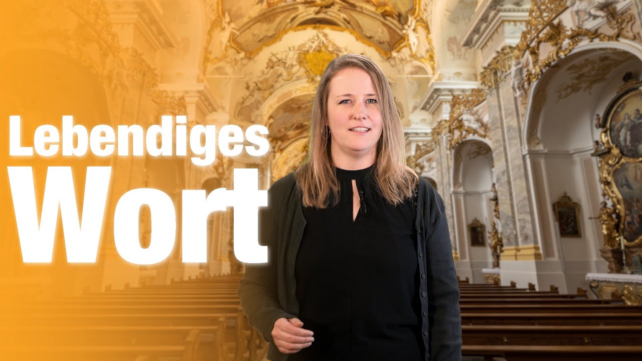 Lebendiges Wort - Impuls zum 22. Februar 2026